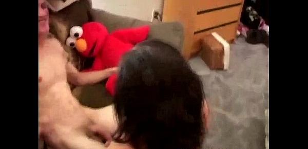  Hot Lesbians Share Toy Collection
